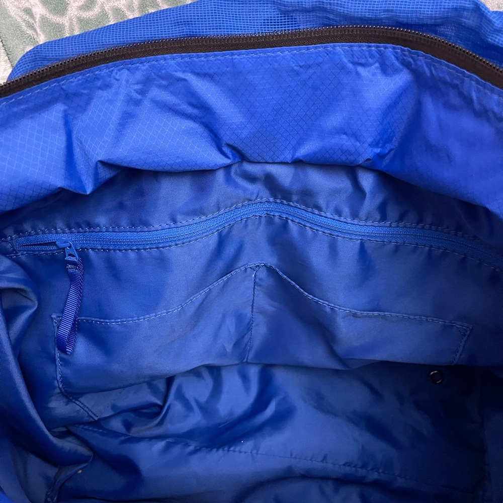 Lululemon Dash All Day Duffel
